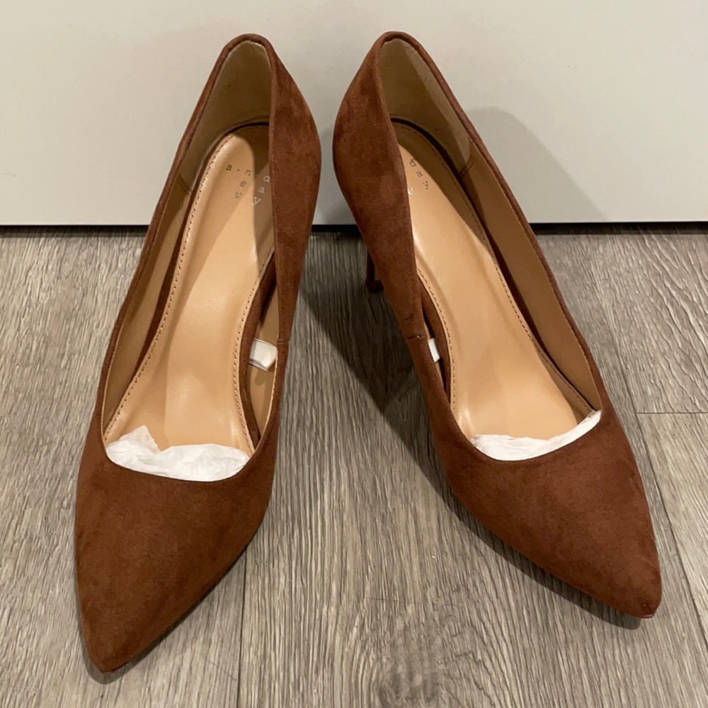 Stilettos